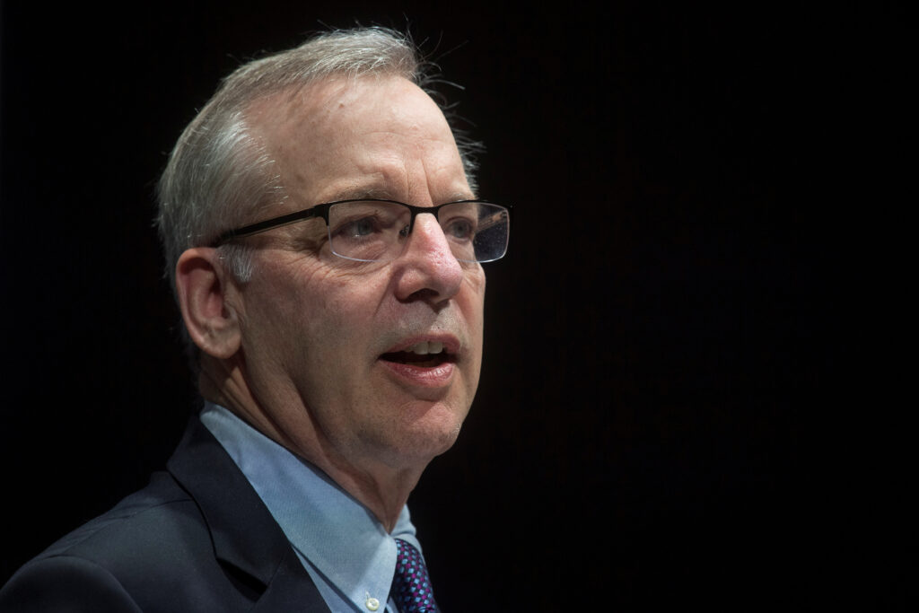 Strong Case for 50 Basis Point Fed Rate Cut Says Ex ny Fed Chief Dudley