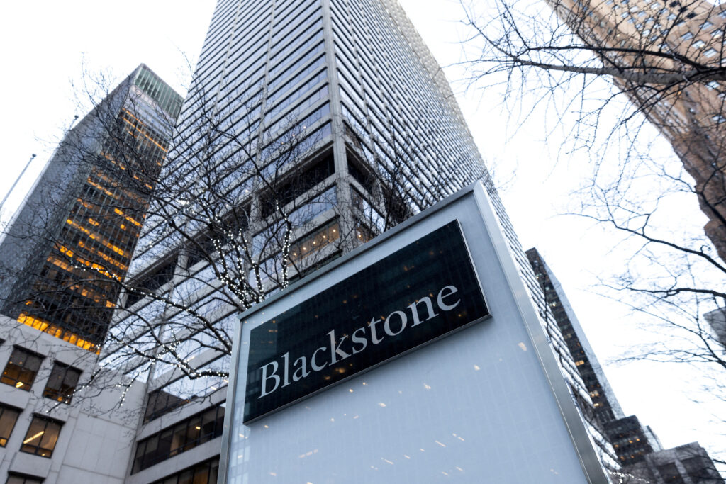 Blackstone to Invest 2 Billion in Data Centres in Northeastern Spain