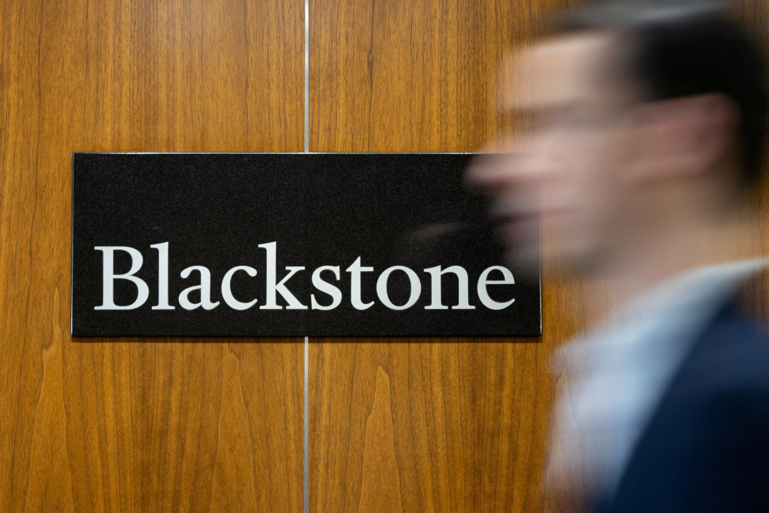 Blackstone nyse Bx Takes over Majority Stake in 2 Billion European Logistics Fund