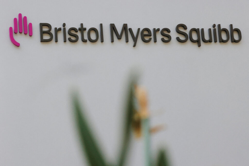 Bristol Myers