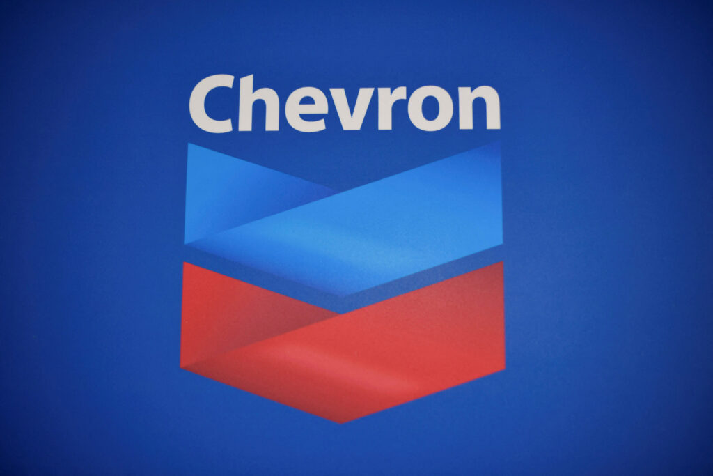 Chevron