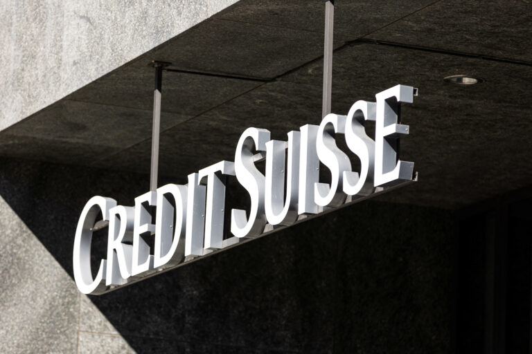 Credit Suisse
