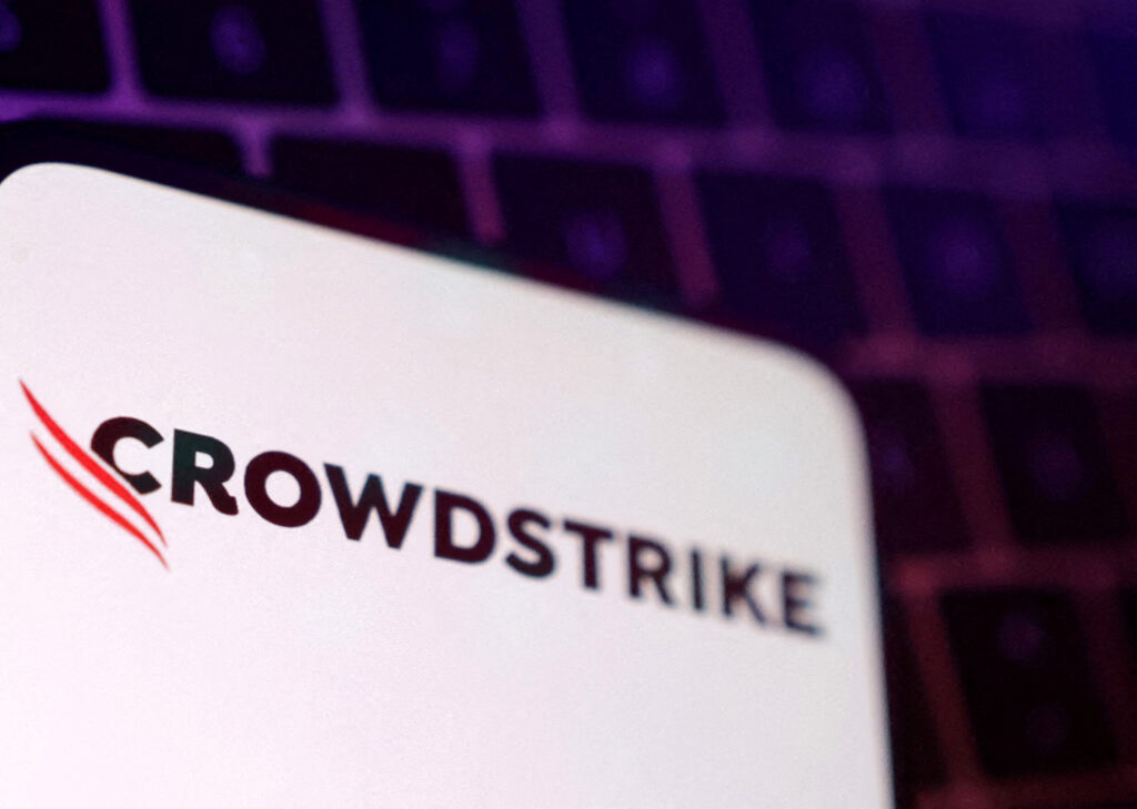 CrowdStrike