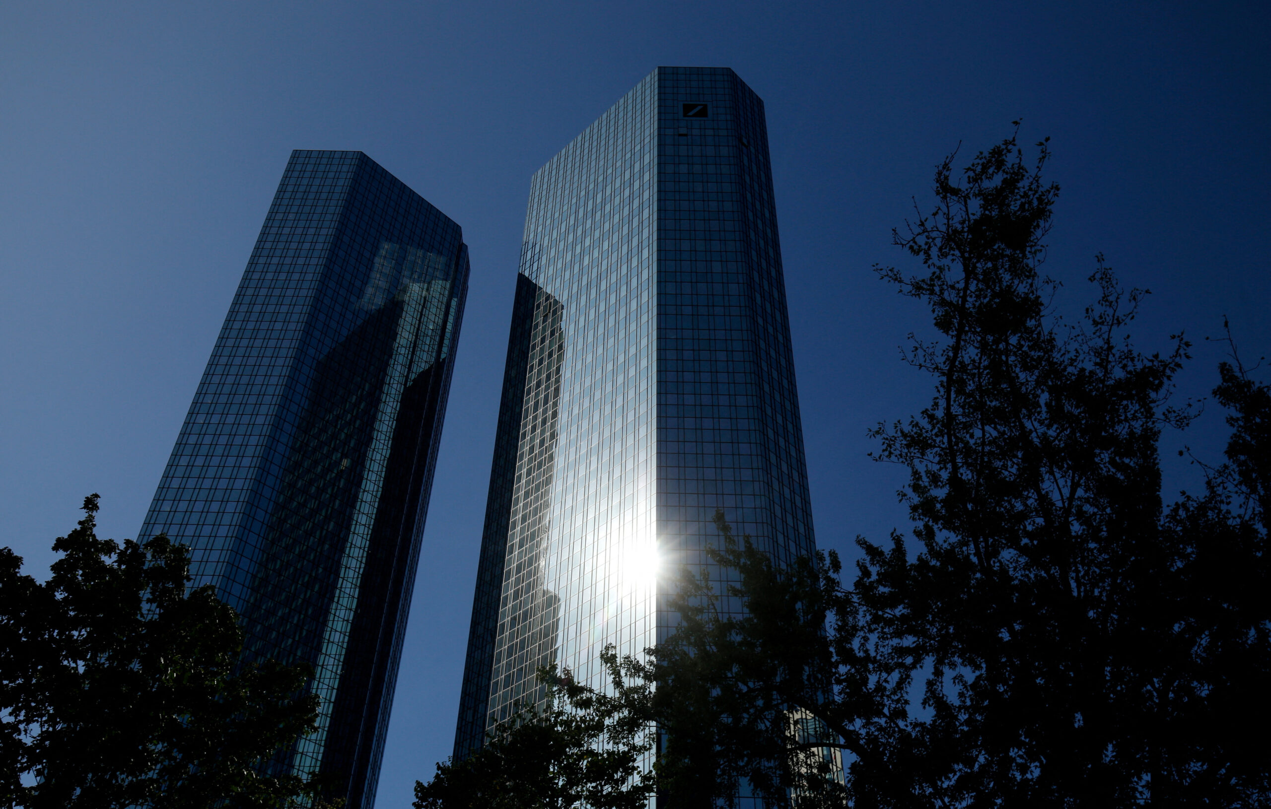 Deutsche Bank nyse Db Settles with Longtime Plaintiff in Postbank Takeover Litigation