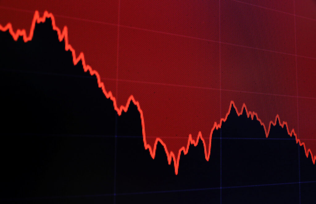 Dow Jones Industrial Average