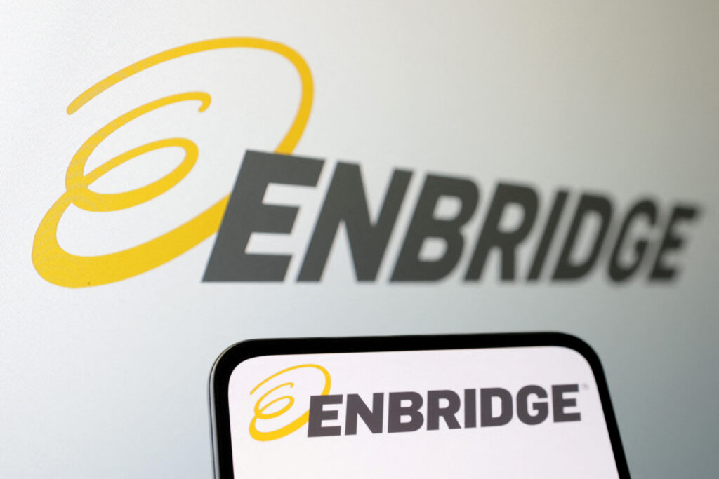 Enbridge