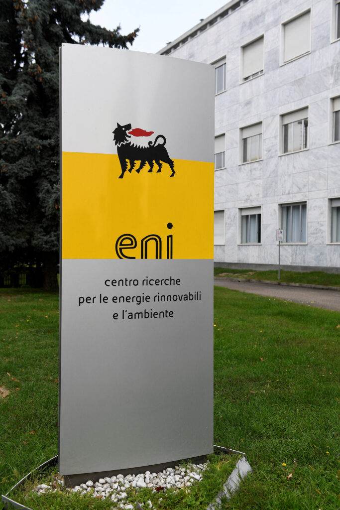 Eni