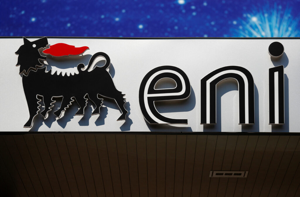 Eni to Launch Chemical Business Restructuring in Coming Days Sources Say