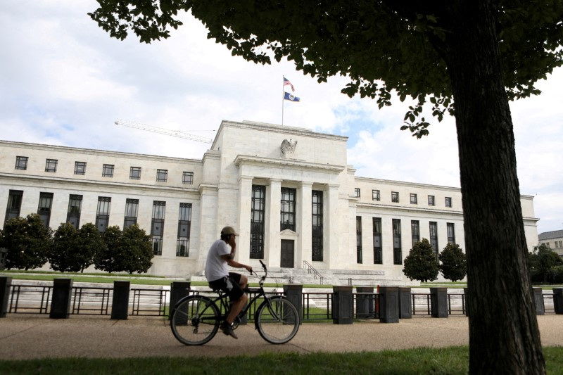 Morning Bid Flirting with Records As Fed Rates Finally Fade