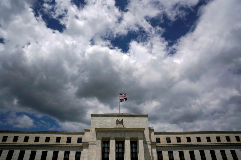 Fed Finally Joins Global Rate cutting Cycle with Bold Half point Reduction