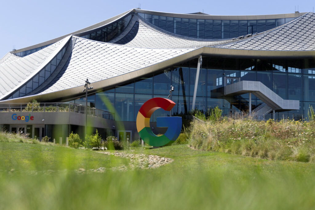 Exclusive Google Offers to Sell Part of Ad Tech Business but Eu Publishers Say It's Not Enough