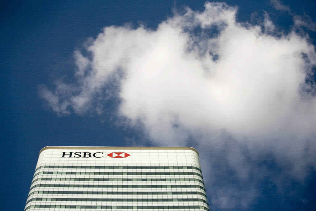 HSBC