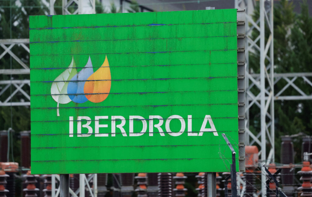 Iberdrola and Bp Team Up for 25 megawatt Green Hydrogen Project in Spain