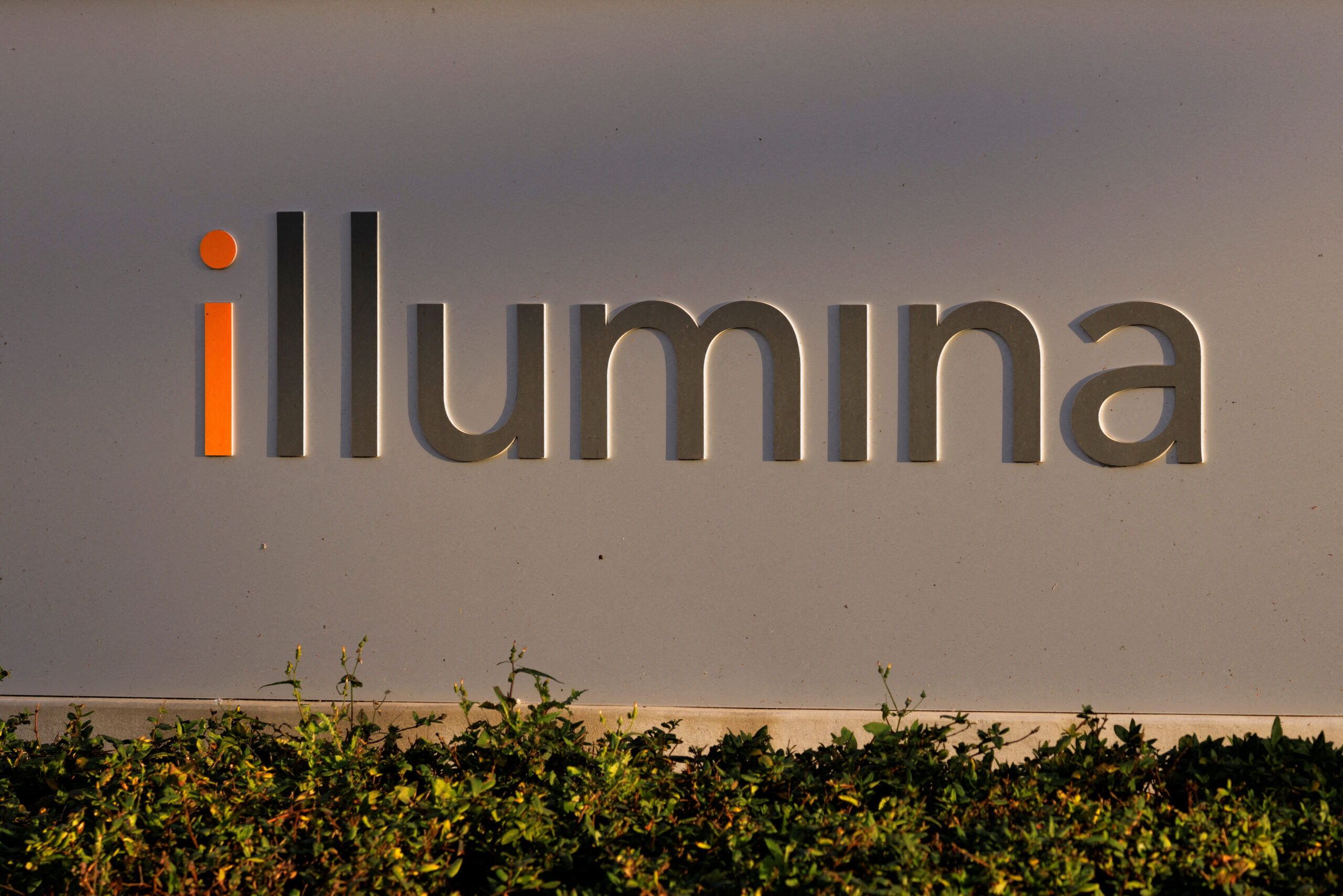 Illumina nasdaq Ilmn Wins Major Legal Battle Against Eu over 1 Billion Grail Acquisition