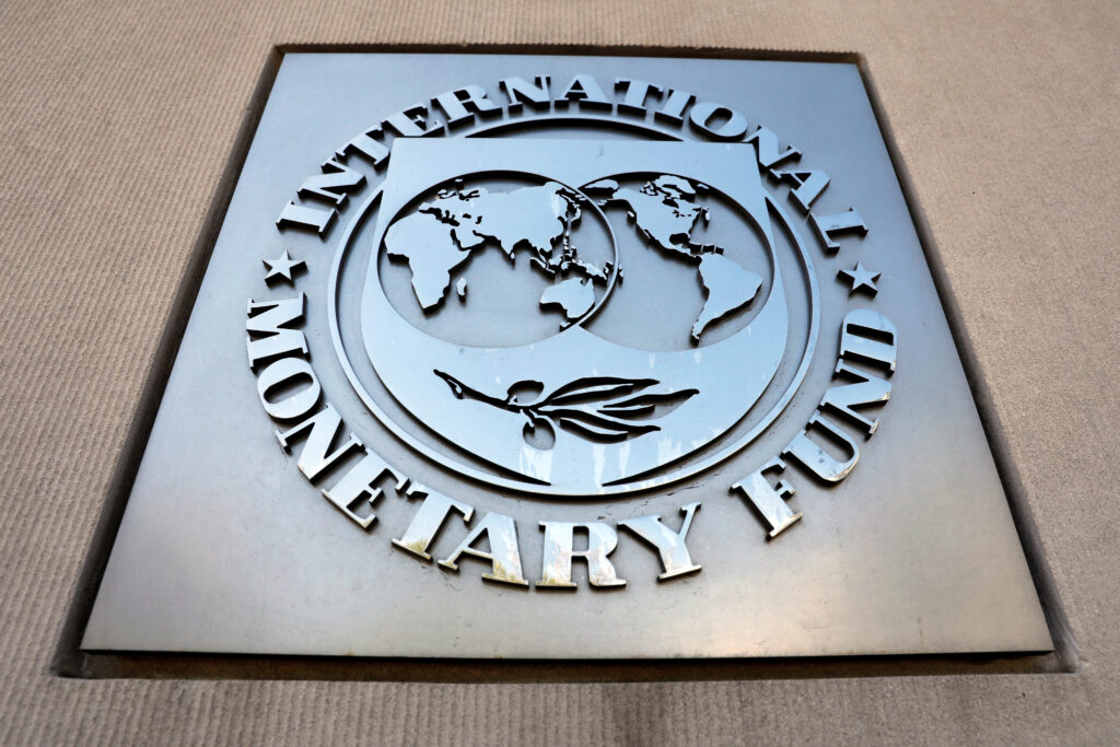 International Monetary Fund