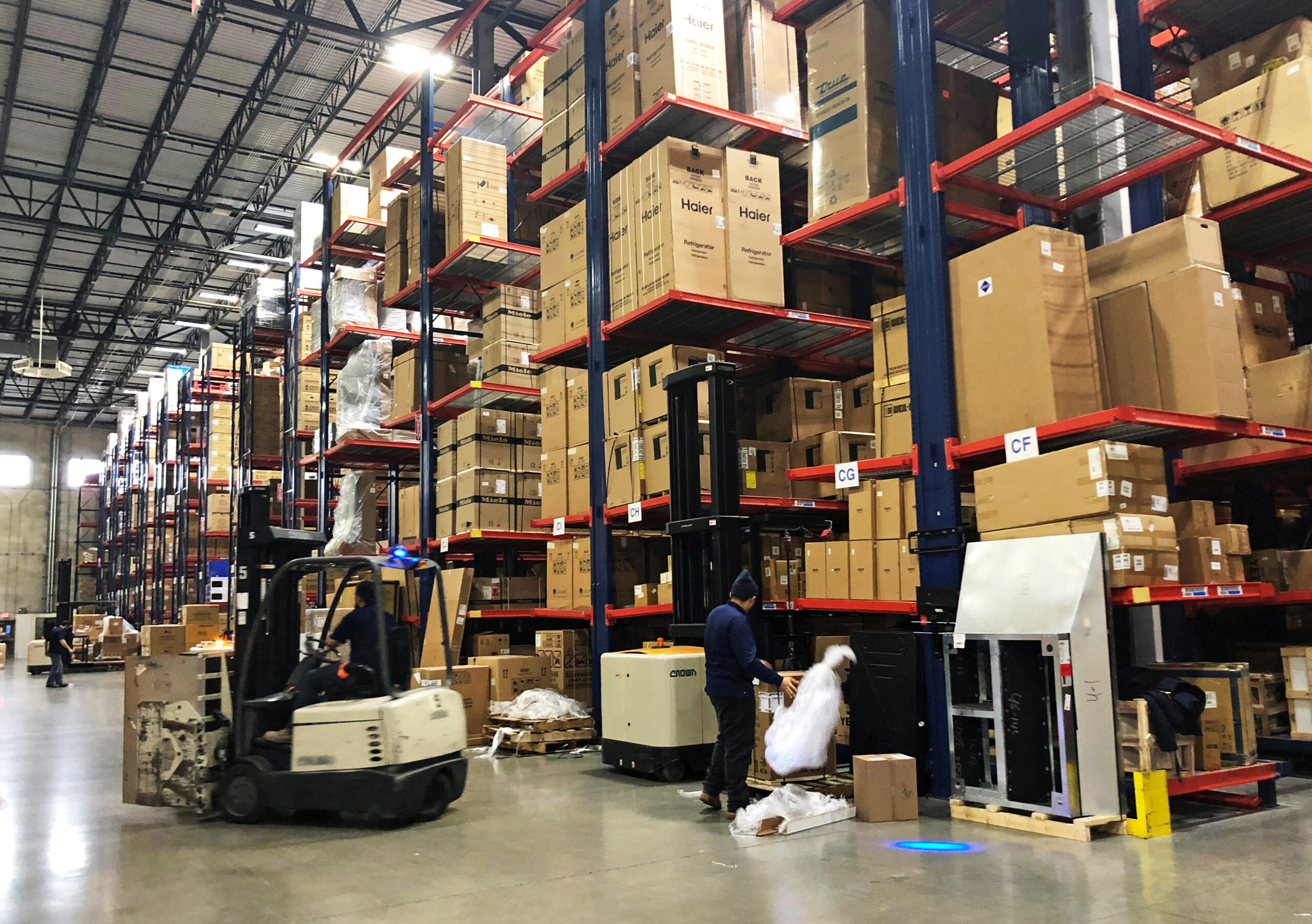 Us Wholesale July Inventories Revised Slightly Lower