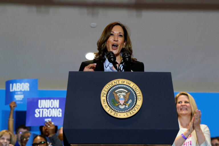 Kamala Harris
