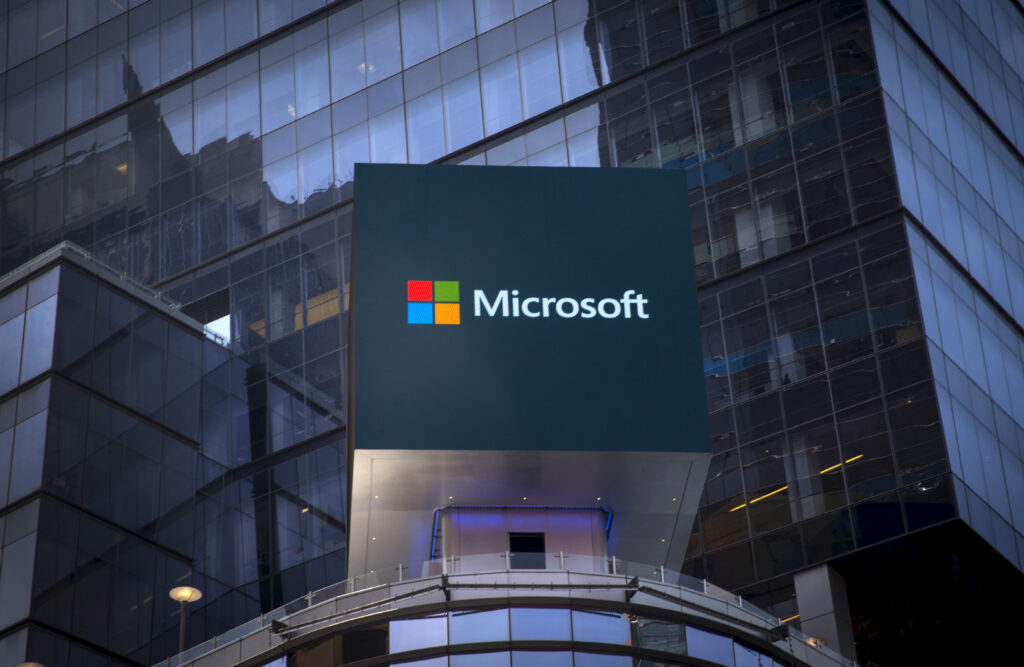 Microsoft nasdaq Msft Greenlights New Billion Share Buyback Program