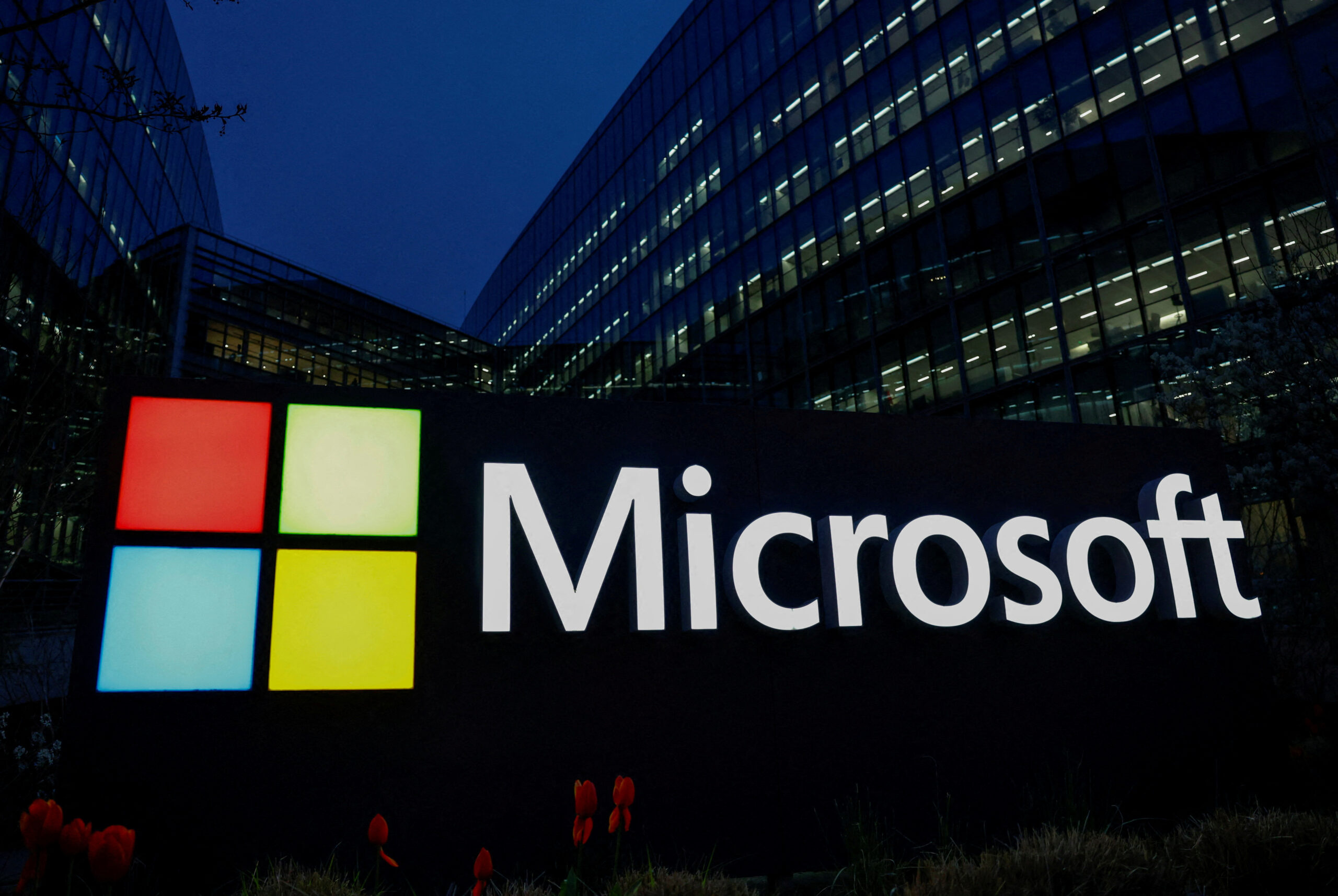 Uk Clears Microsoft's Hiring of Inflection Ai Staff Partnership Approved