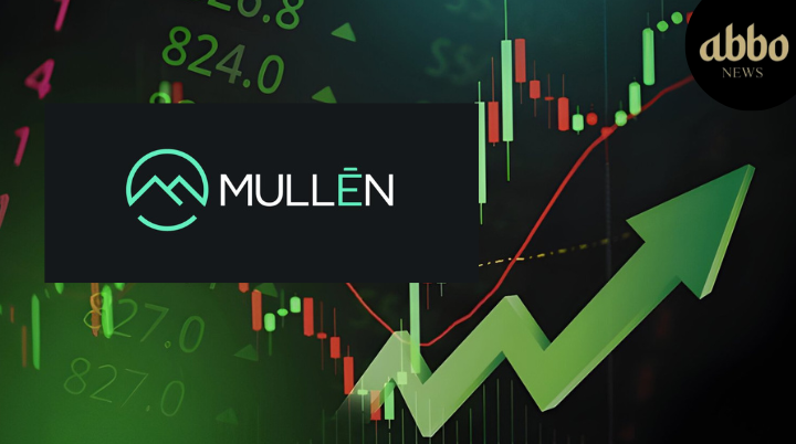 Mullen Automotive nasdaq Muln Stock Jumps Amid First Ev Shipments for 0m Volt Mobility Deal