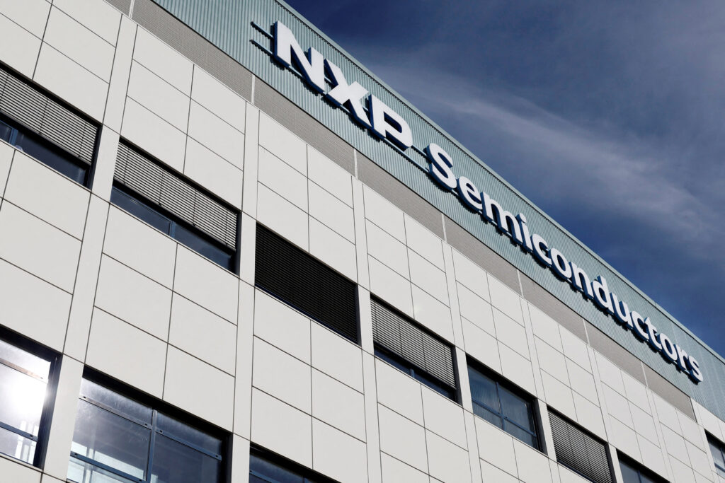 NXP Semiconductors