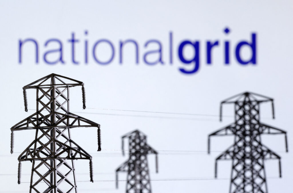 National Grid nyse Ngg to Sell Electricity System Operator to Uk Government for 7 Million