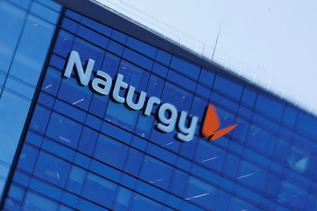 Spain Allows Blackrock to Acquire 20 Stake in Power Utility Naturgy Cinco Dias Reports