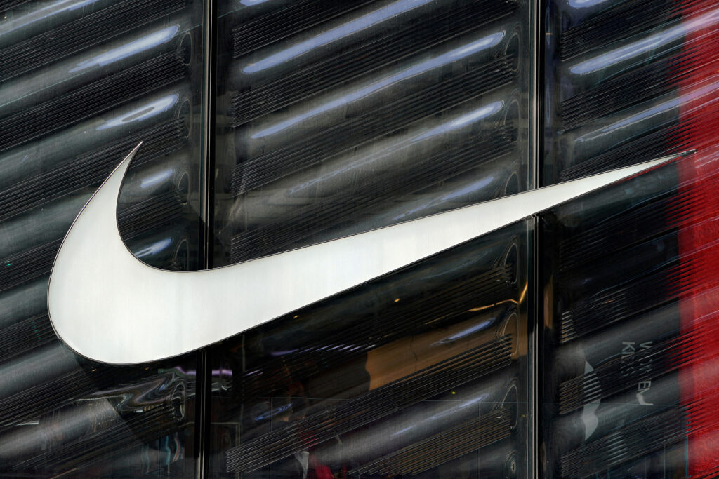 Nike nyse Nke Next Ceo Hill Brings a Bootstraps Mentality