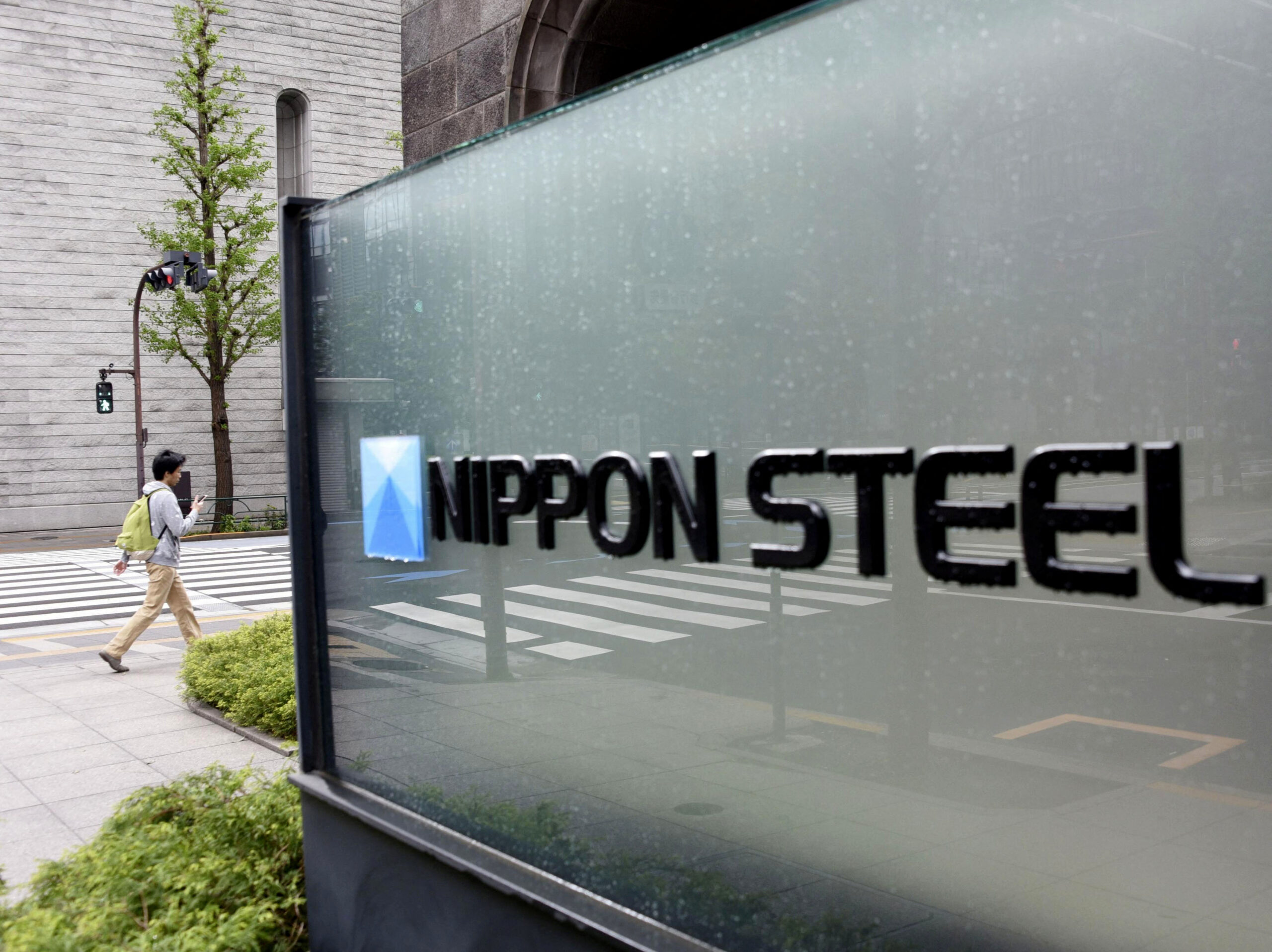 Nippon Steel's Us Steel Takeover Plan Has Support in Steelmaking Areas Executive Says