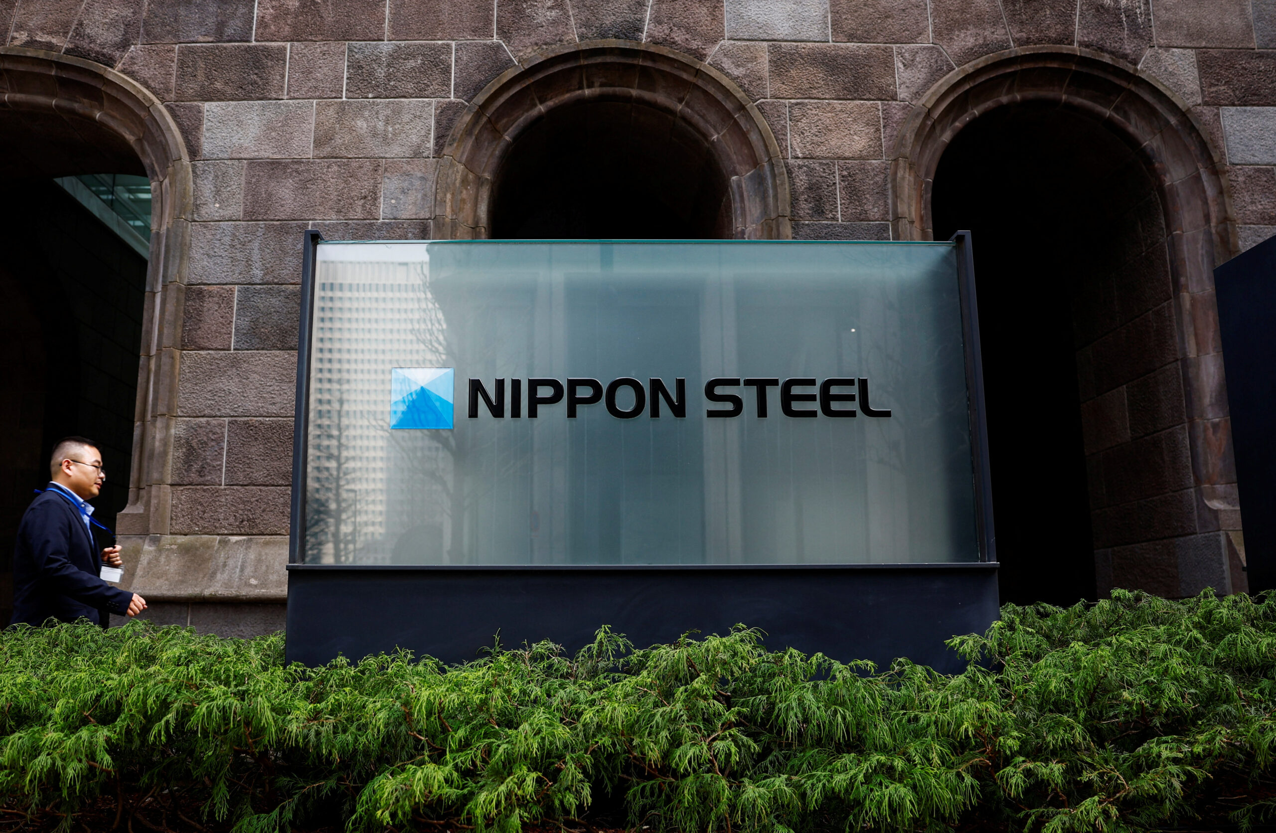 How a Japanese Suitor Misread Politics with United States Steel nyse X Bid Despite Warning Signs