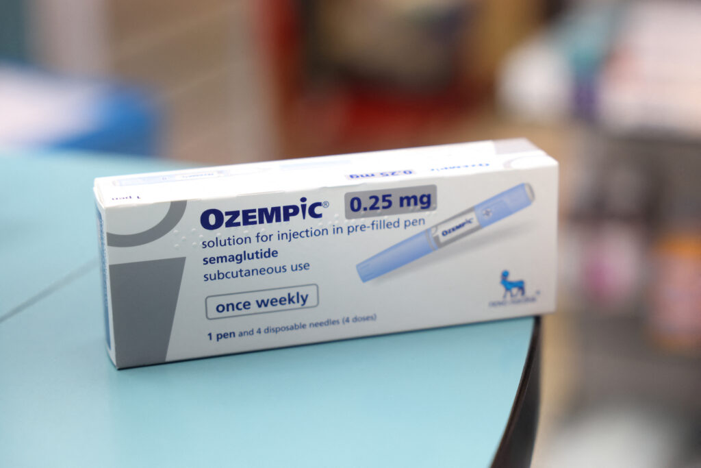 Us Senator Sanders Says Generic Drugmakers Could Offer Ozempic for Under 0month