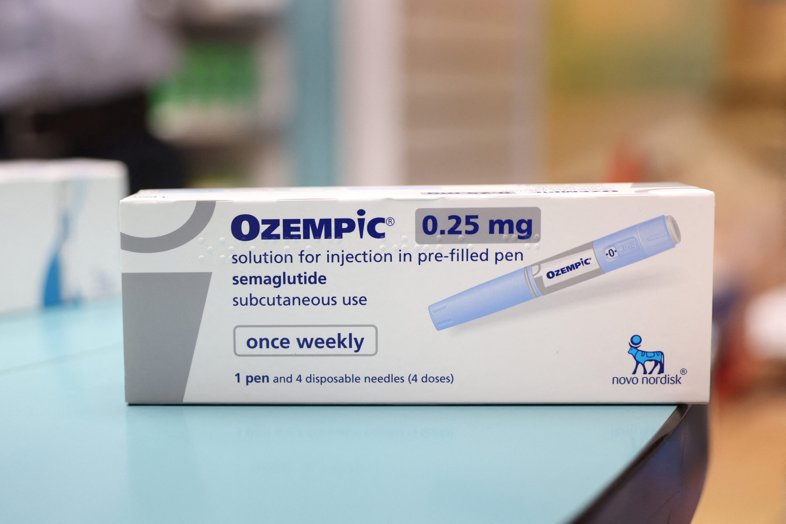 Ozempic Shortage to Persist into Q4 2024 Novo Nordisk Warns