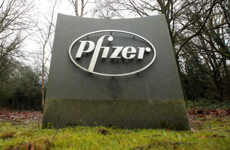 Pfizer