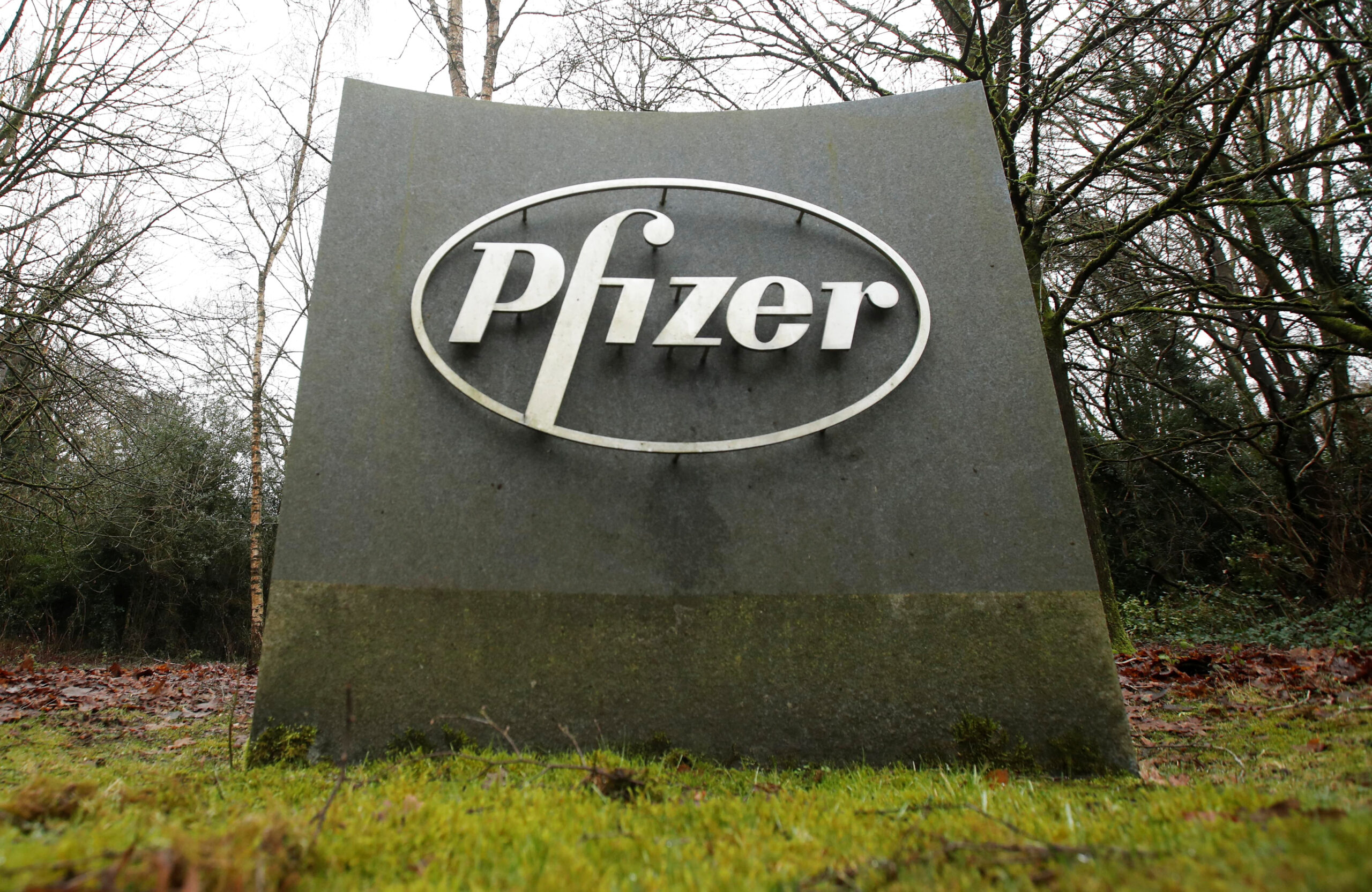 Pfizer nyse Pfe to Divest About 25 Billion Stake in Sensodyne maker Haleon