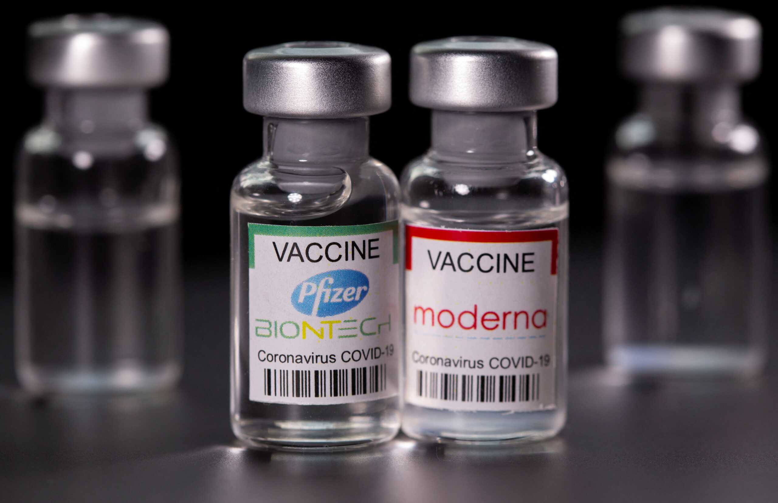 Pfizer Vs Moderna Covid Vaccine Patents Battle to Go to Appeal in Uk