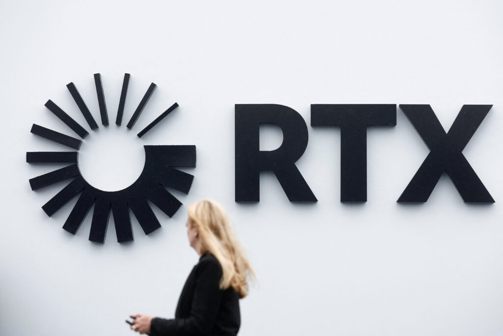 Rtx to Pay 0 Million to Settle Us Defense Fraud and Qatar Bribery Charges