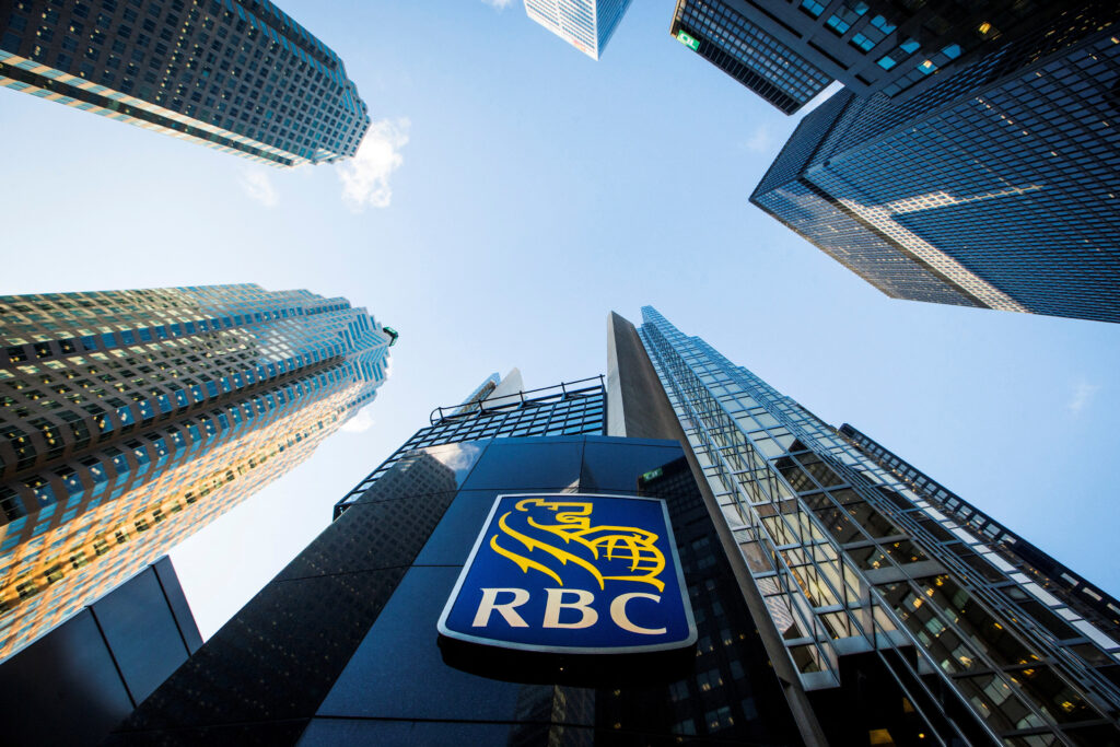 Royal Bank of Canada