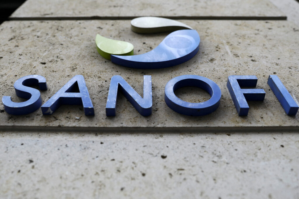 Sanofi Receives Two Bids Valuing Its Consumer Health Unit at Around Billion Bloomberg