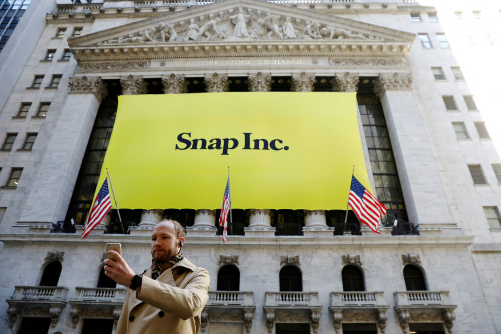 New Mexico Sues Snap nyse Snap Claiming App Facilitates Child Sexual Exploitation