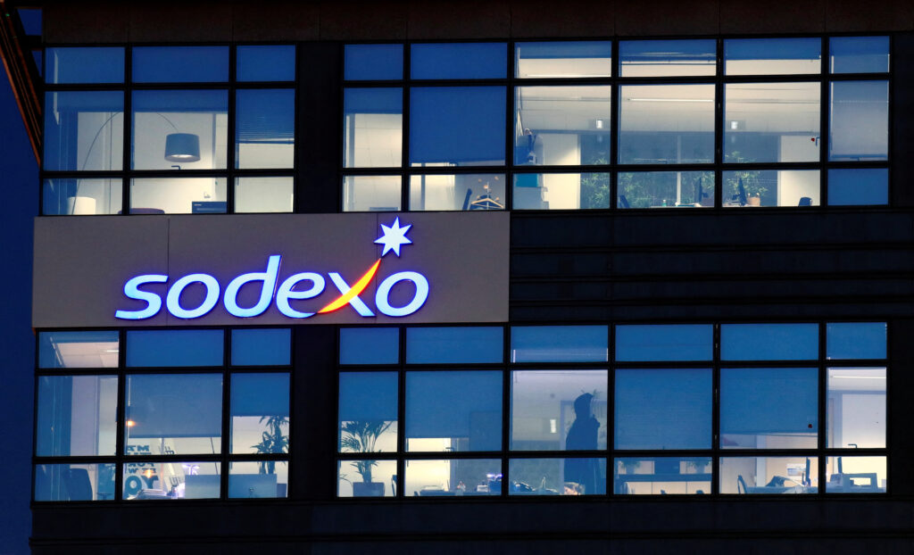 Sodexo Explores Potential Acquisition of Us Rival Aramark Bloomberg