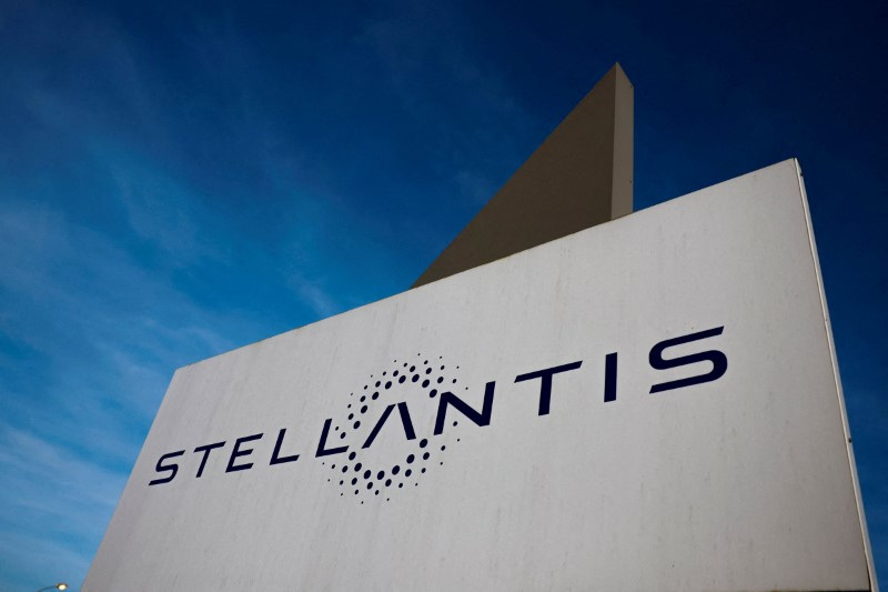 Stellantis nyse Stla to Invest 6 Million in Michigan to Develop Shared Ev and Hybrid Platforms