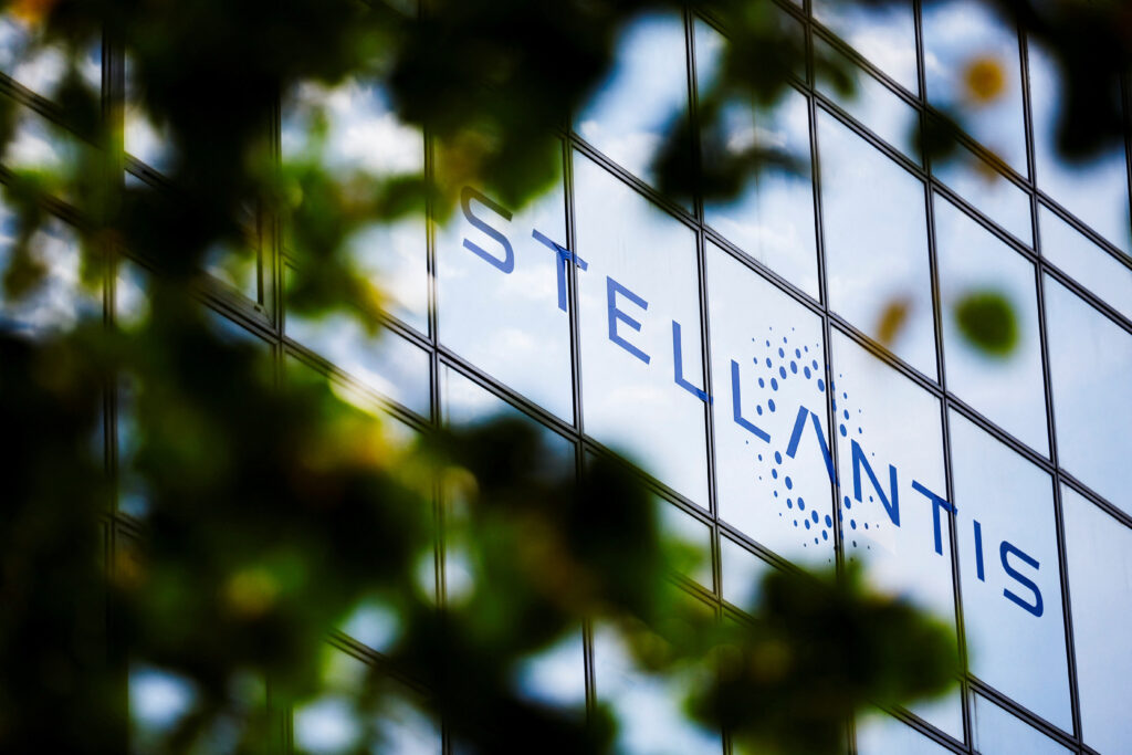 Stellantis nyse Stla Working to Avoid Volkswagen style Plant Closures Ceo Says