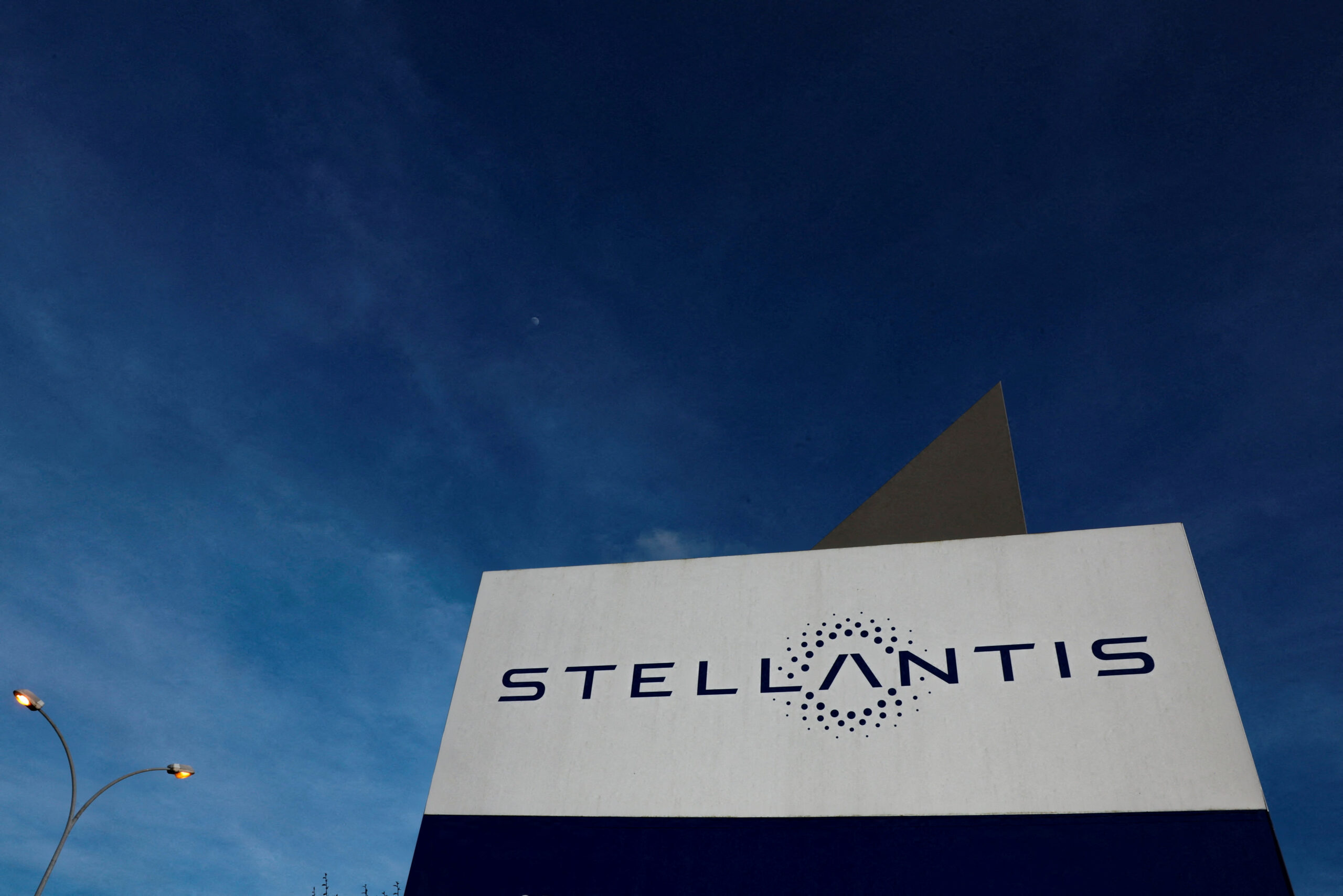 Stellantis nyse Stla Recalls 146 Million Vehicles Worldwide Due to Anti lock Brake System Issue