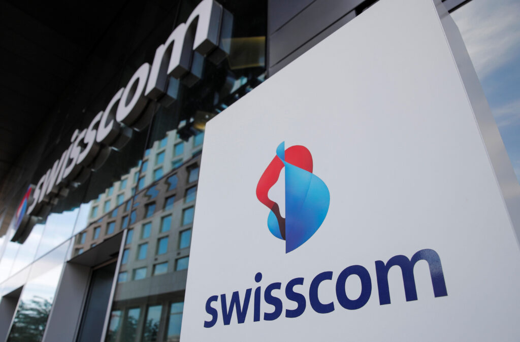 Swisscom