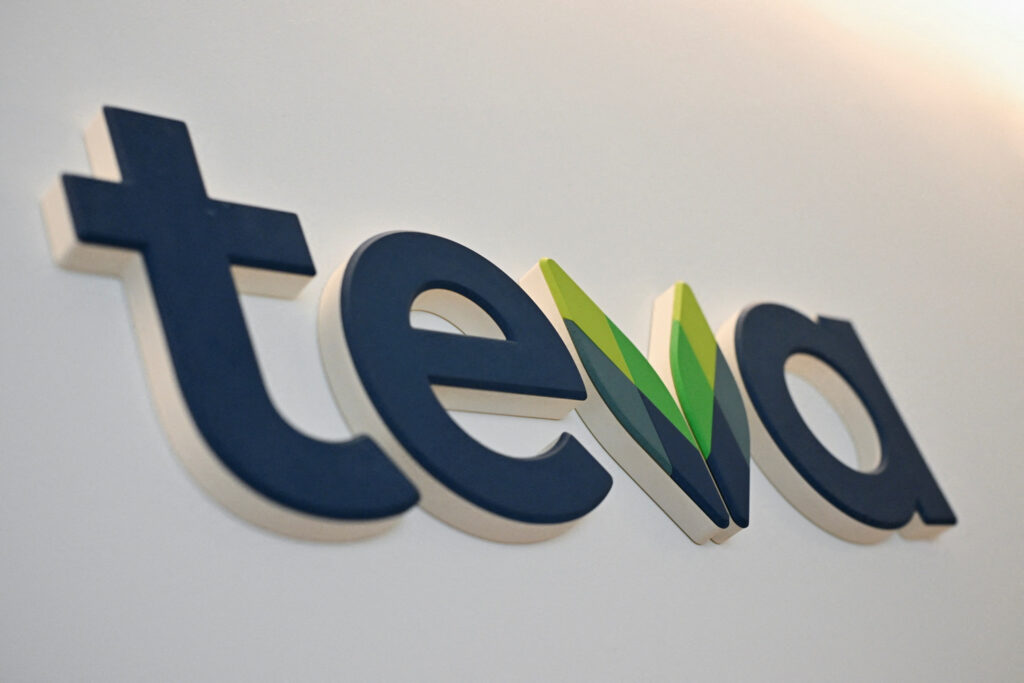 Teva nyse Teva Faces Eu Antitrust Fine for Disparaging Rival Multiple Sclerosis Medicine Reuters