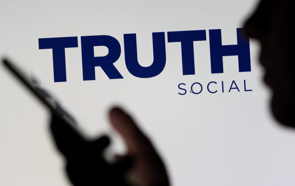 Truth social network