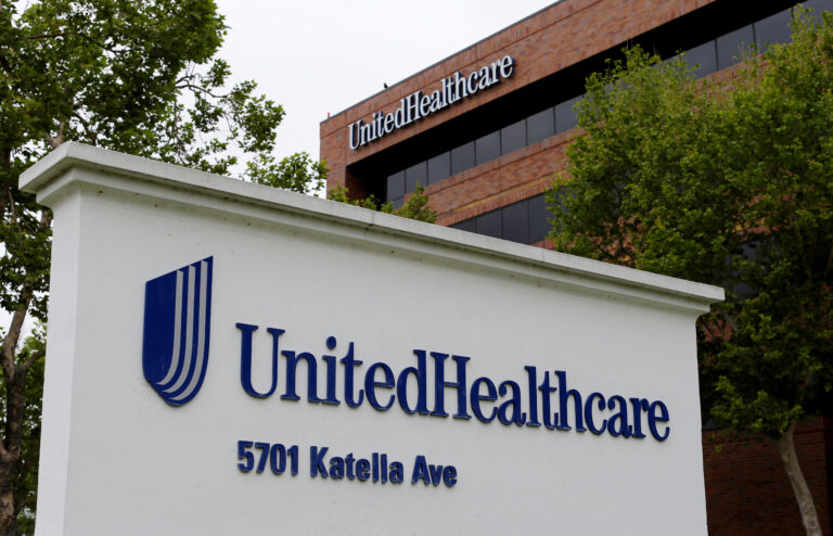UnitedHealth