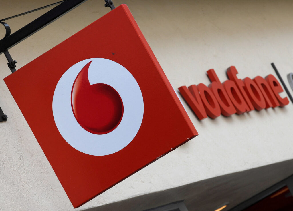 Vodafone nasdaq Vod and Hutchison Make Price Pledges to Address Uk Deal Concerns