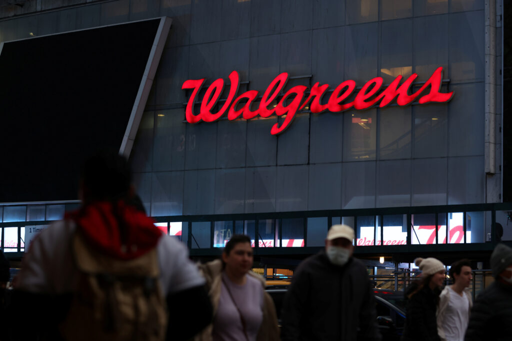 Walgreens nasdaq Wba to Pay 68 Million to Settle Us Prescription Billing Fraud Charges