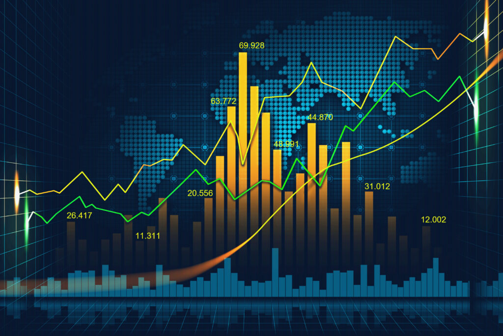 Top Performing Biotech Stocks